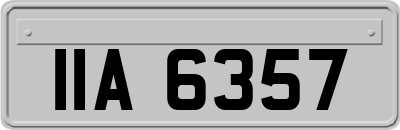 IIA6357