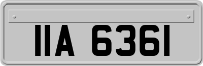 IIA6361