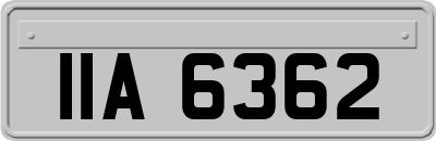 IIA6362