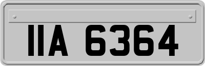 IIA6364