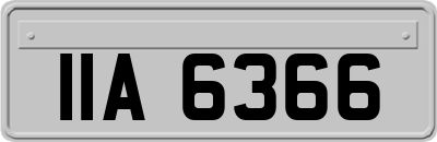 IIA6366