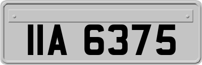 IIA6375