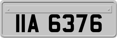 IIA6376