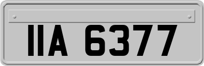 IIA6377