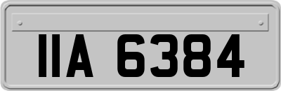 IIA6384