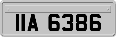 IIA6386