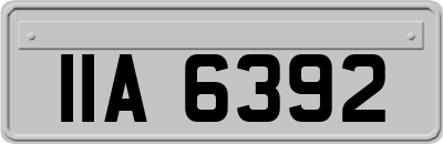 IIA6392
