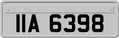 IIA6398