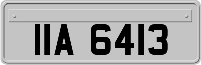 IIA6413