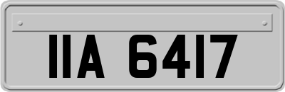 IIA6417