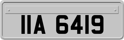 IIA6419