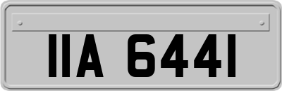 IIA6441