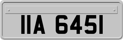 IIA6451