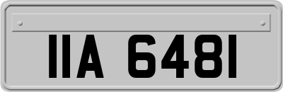 IIA6481