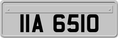 IIA6510