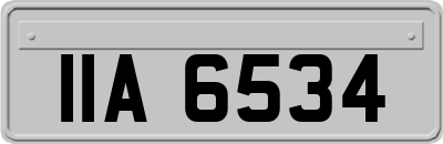 IIA6534