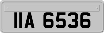 IIA6536