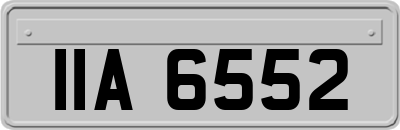 IIA6552