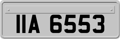 IIA6553