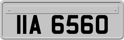 IIA6560