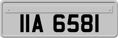 IIA6581