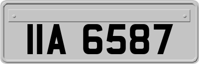 IIA6587