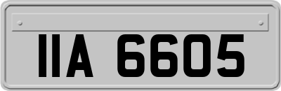 IIA6605
