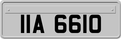 IIA6610