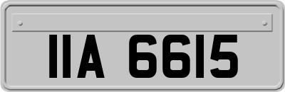 IIA6615