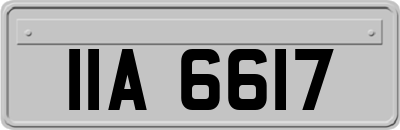 IIA6617