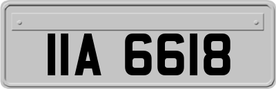 IIA6618