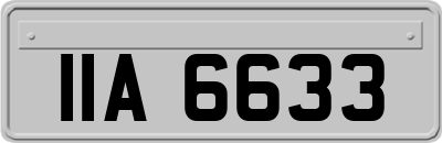 IIA6633
