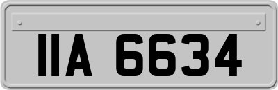 IIA6634