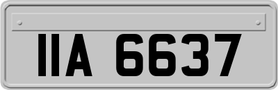 IIA6637