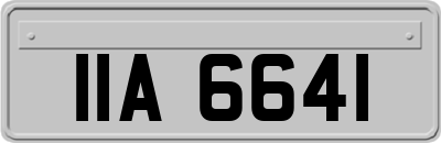 IIA6641