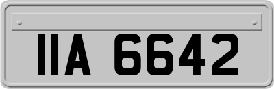 IIA6642