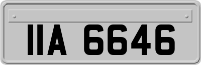 IIA6646