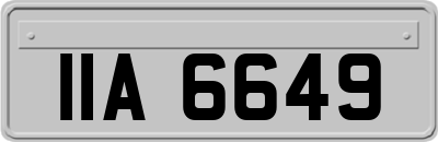 IIA6649