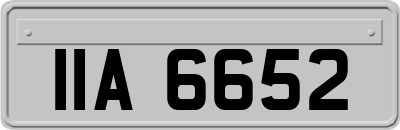 IIA6652