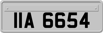 IIA6654