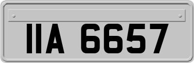 IIA6657