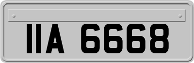 IIA6668