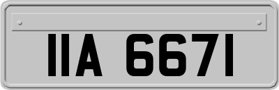 IIA6671