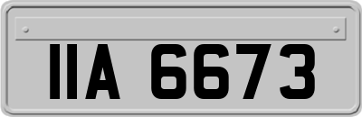IIA6673