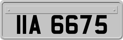 IIA6675