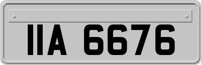 IIA6676