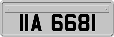 IIA6681
