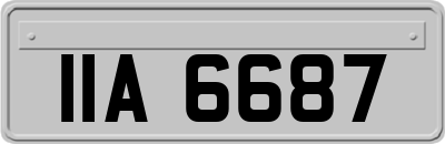 IIA6687