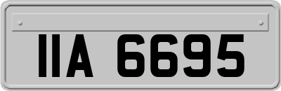IIA6695