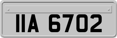 IIA6702